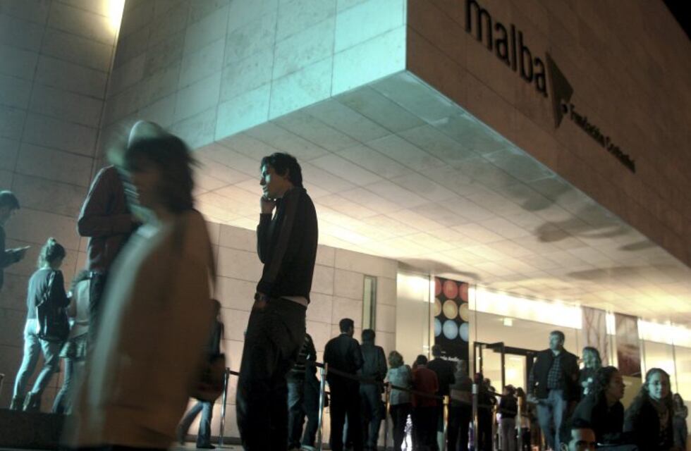 Diane Arbus y sus fotos  provocativas y marginales, hasta octubre en el Malba