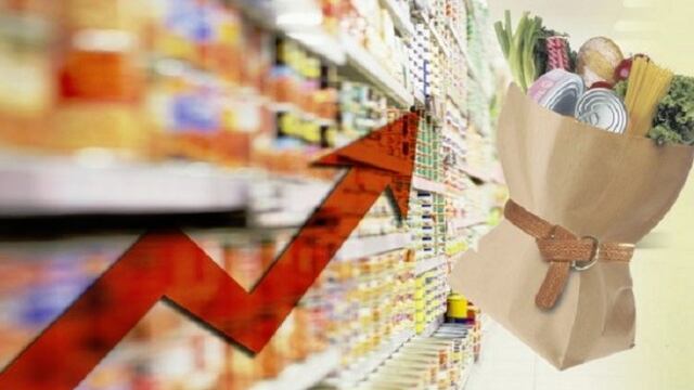 Inflación en Mendoza