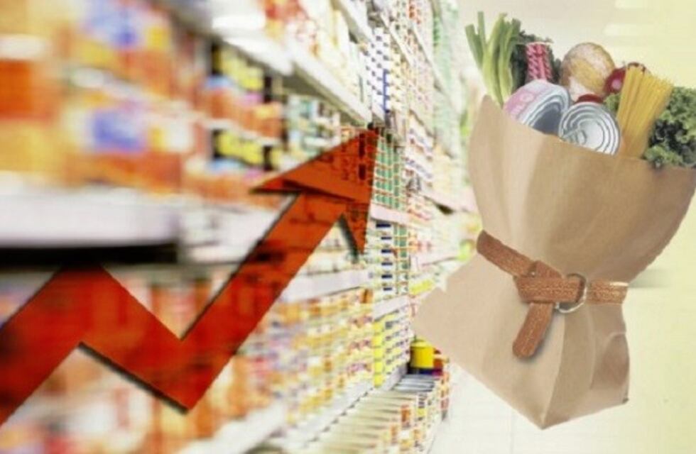 La inflación de San Luis durante el 2018 fue del 50%