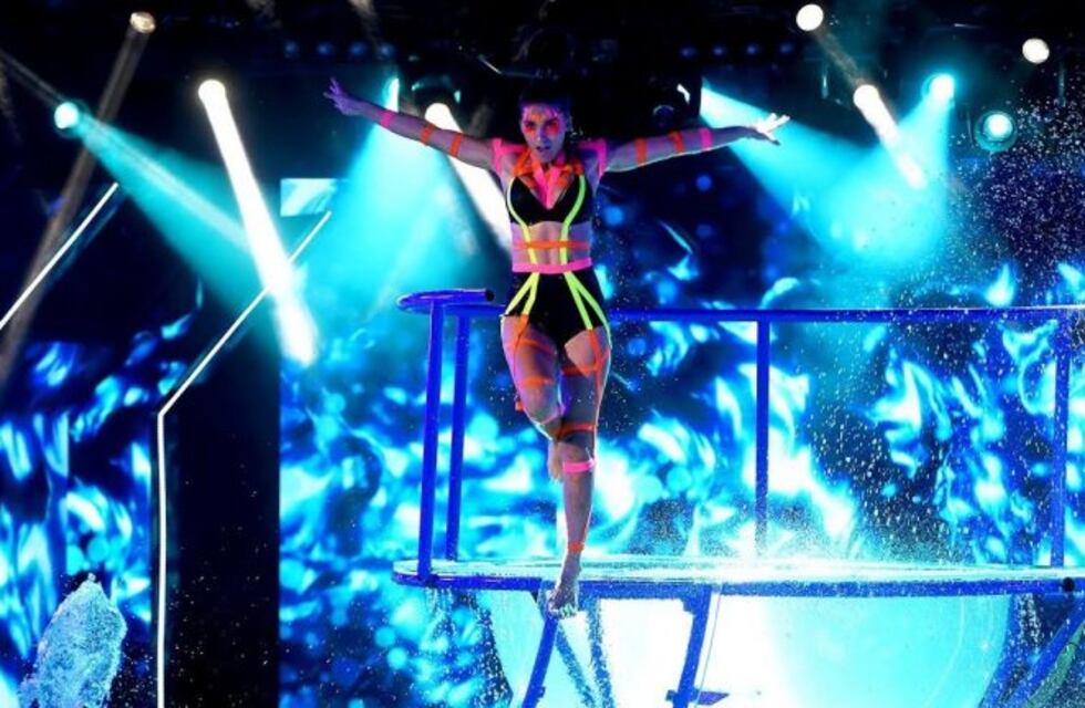 Soledad Fandiño tuvo un cruce picante con Laurita Fernández