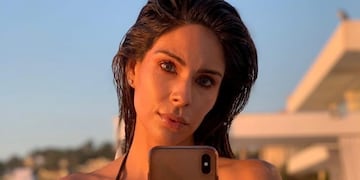 Barby Franco (Instagram/@barbaritafranco)