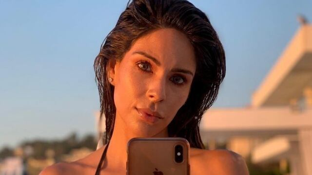 Barby Franco (Instagram/@barbaritafranco)