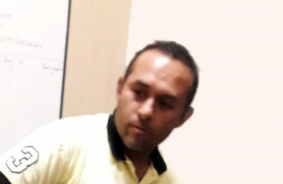 El colombiano habría confesado ser el autor del crimen del mecánico