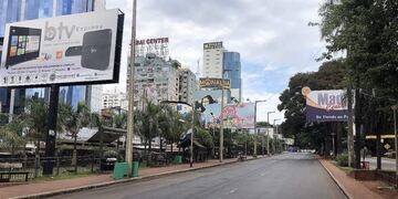 Ciudad del Este: el 42% de la población económicamente activa está desempleada