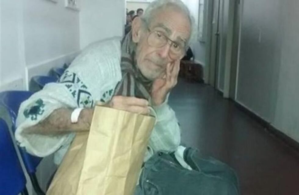 Barreda "guió" a las cámaras que harán un documental sobre la masacre en La Plata