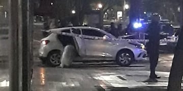 Hasta aquí son cinco los policías imputados, y tres de ellos están detenidos\u002E