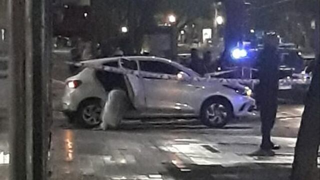 Hasta aquí son cinco los policías imputados, y tres de ellos están detenidos\u002E