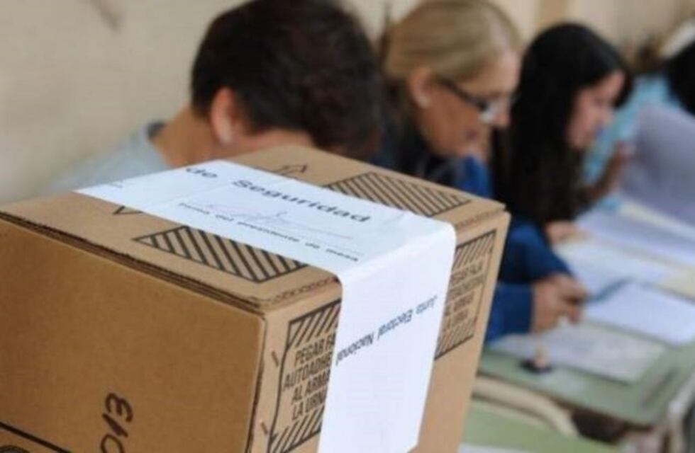 San Juan: sólo el 13.3% de los pre candidatos a intendente son mujeres