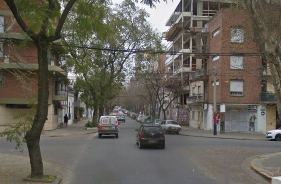 Ladrones golpearon y quemaron con cigarrillos a una pareja de ancianos para robarle