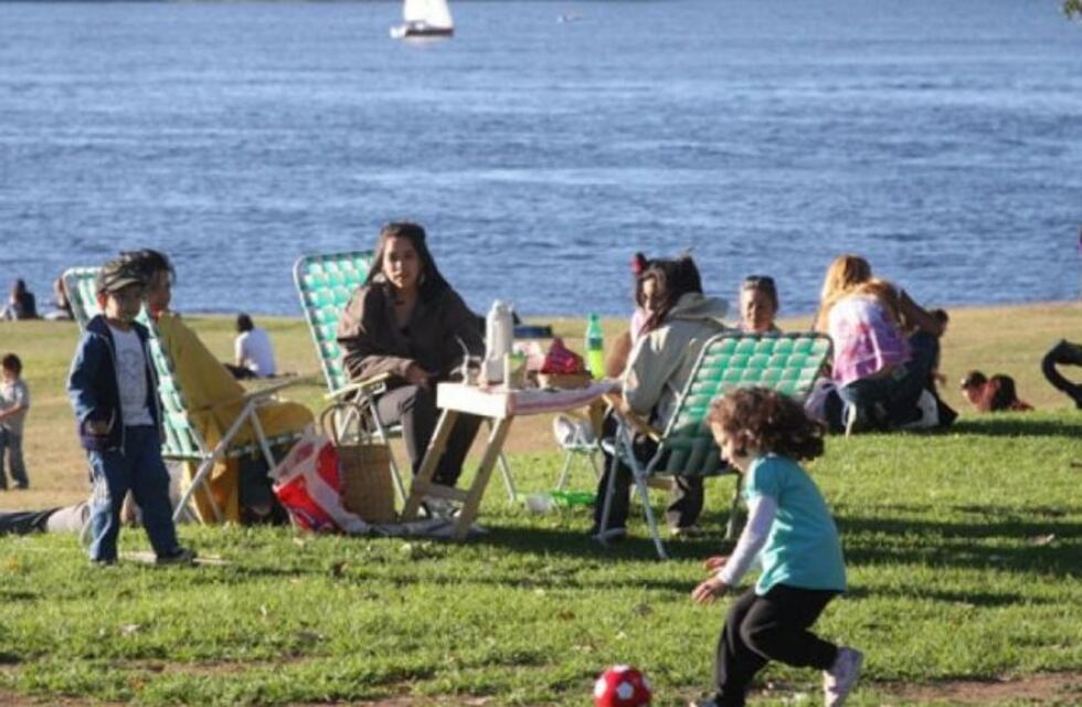 Se registra un buen nivel de reservas para Semana Santa en Villa Carlos Paz