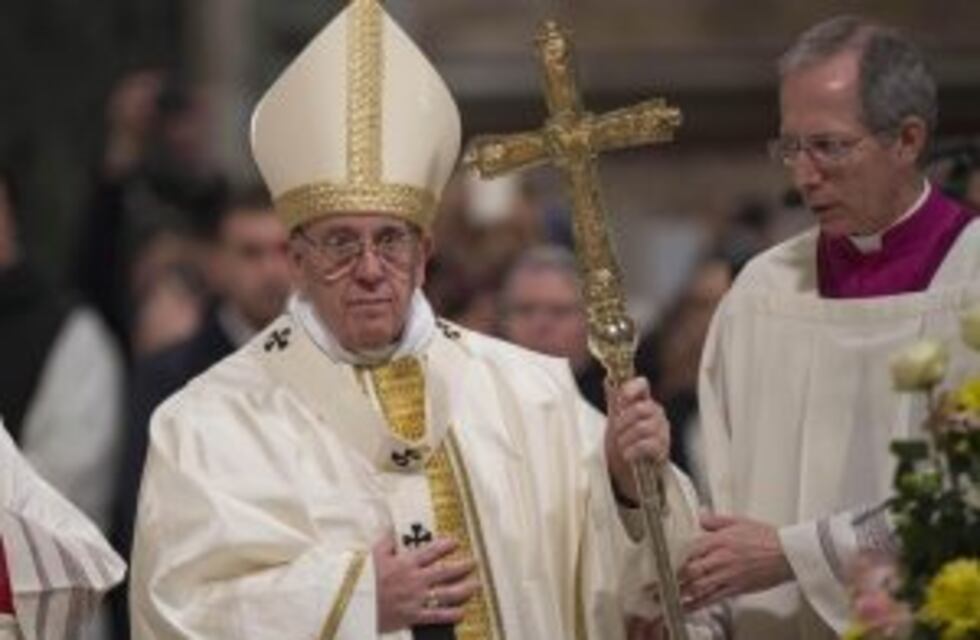 El Papa recordó a las víctimas del Holocausto: "Que no sean olvidados nunca"