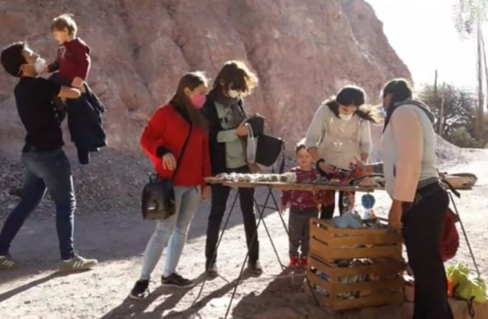 "Un tecnicismo hace peligrar" la declaración de la emergencia del turismo