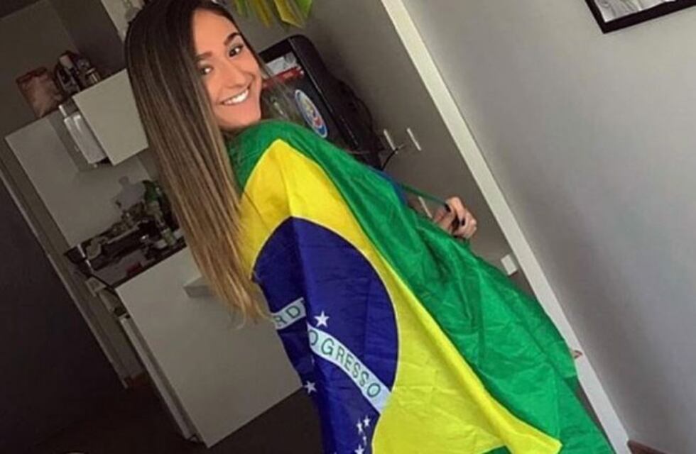 Una falla en el ascensor y 1.8 de alcohol, posibles causas de la muerte de la estudiante brasileña