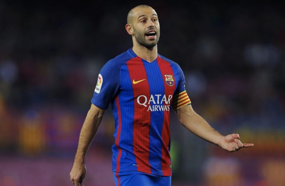 Sebastián Mascherano ilusiona a todo River con la posible vuelta de su hermano