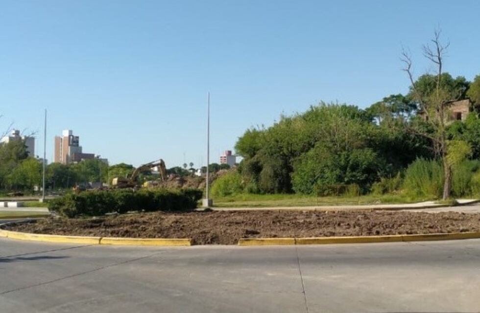 Polémica por el traslado del Monumento a los Héroes de Malvinas