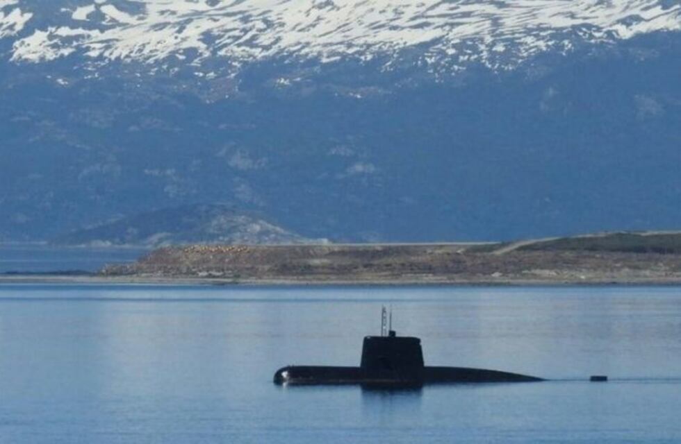 Submarino ARA San Juan: preseleccionan a una empresa española para la búsqueda