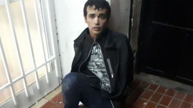 Yohana Castro, mamá del bebé, falleció en 2014 en un accidente de tránsito\u002E