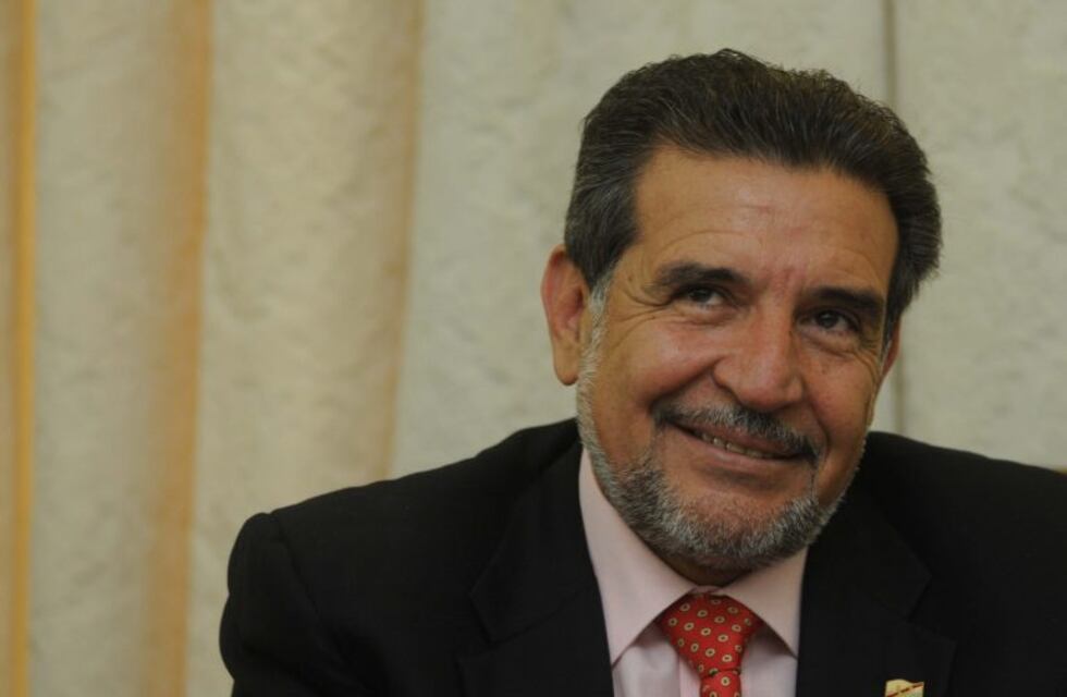 Beder Herrera preocupado por la suba de las tarifas