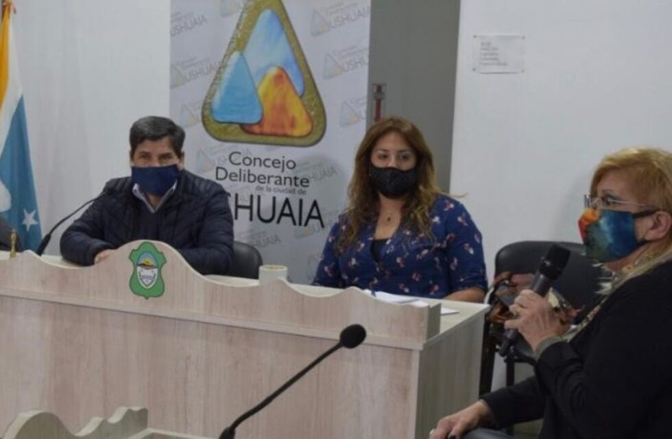 La titular de Reencontrándonos expreso al C.D el difícil momento económico que atraviesa ese centro terapéutico.