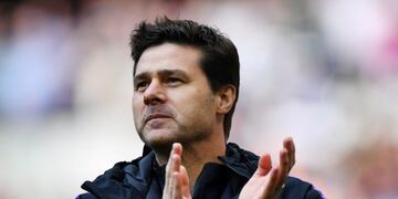 El director técnico nacido en Murphy lleva más de un año sin trabajar. (Reuters)