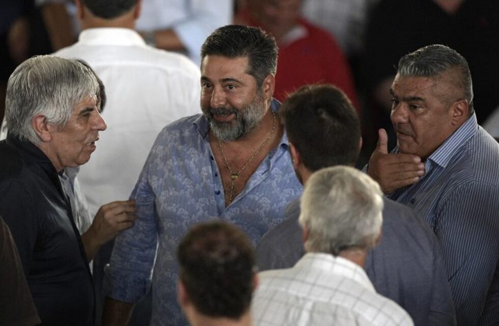 Angelici: "Le dije al presidente del Sevilla que el candidato es Sampaoli"