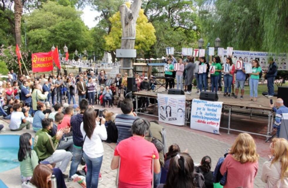 En el Día de la Memoria se conocieron otras tres víctimas puntanas