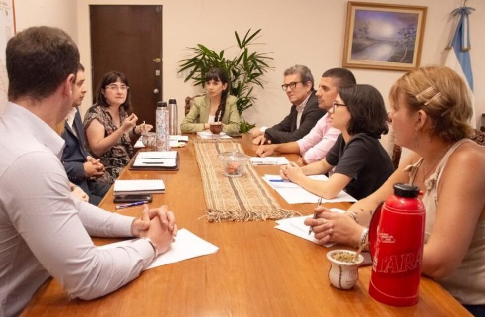 Funcionarios y personal del Estado deberán capacitarse en Género y Violencia contra la Mujer