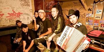 Karamelo Santo vuelve al ruedo