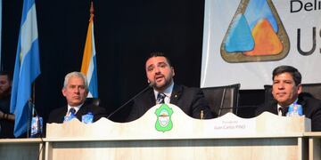 Concejo Deliberante Ushuaia\u002E