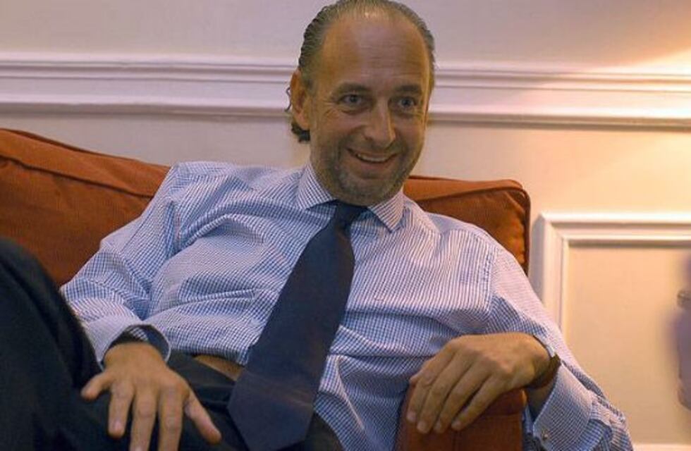 José Luis Manzano se quedaría con El Diario de Paraná