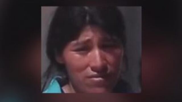 Crimen de San Carlos el marido confesu00f3 haber matado a su mujer