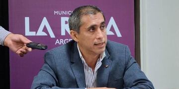 Paredes Urquiza expuso sus errores y habló de \