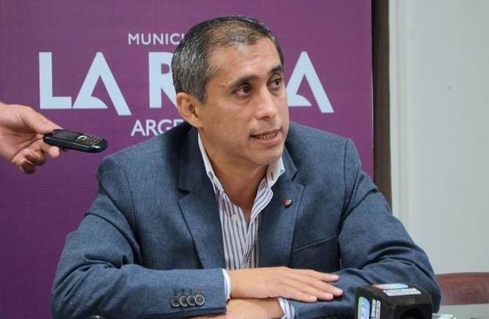 Paredes Urquiza: "No habrá transición más organizada y tranquila como esta"