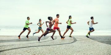 Nike se va del país (Nike)