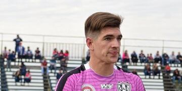 El arquero asesinado