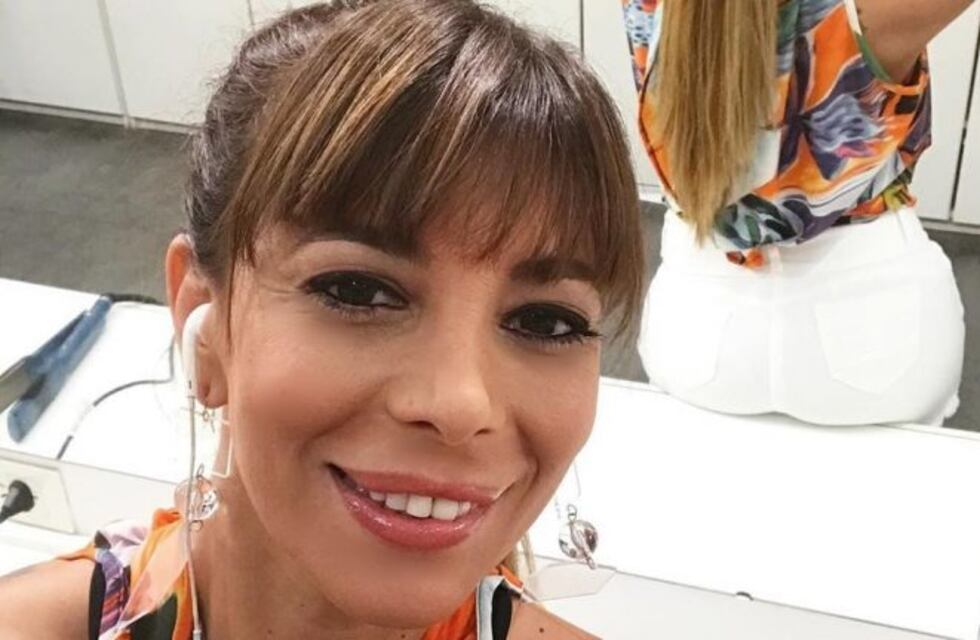 Ximena Capristo mostró sus abdominales y habló sobre su salud mental