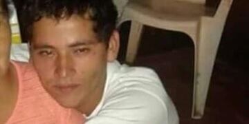 Buscan en Mendoza al joven salteño,  Alfredo Domínguez, alias “Kililo”\u002E