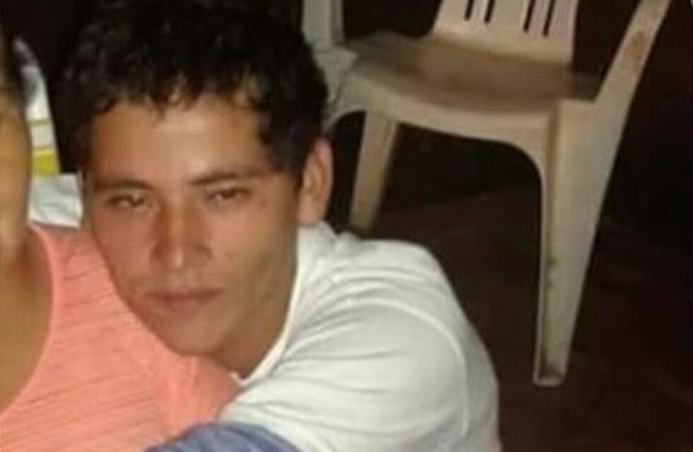 Desapareció un joven salteño en Mendoza en un confuso episodio
