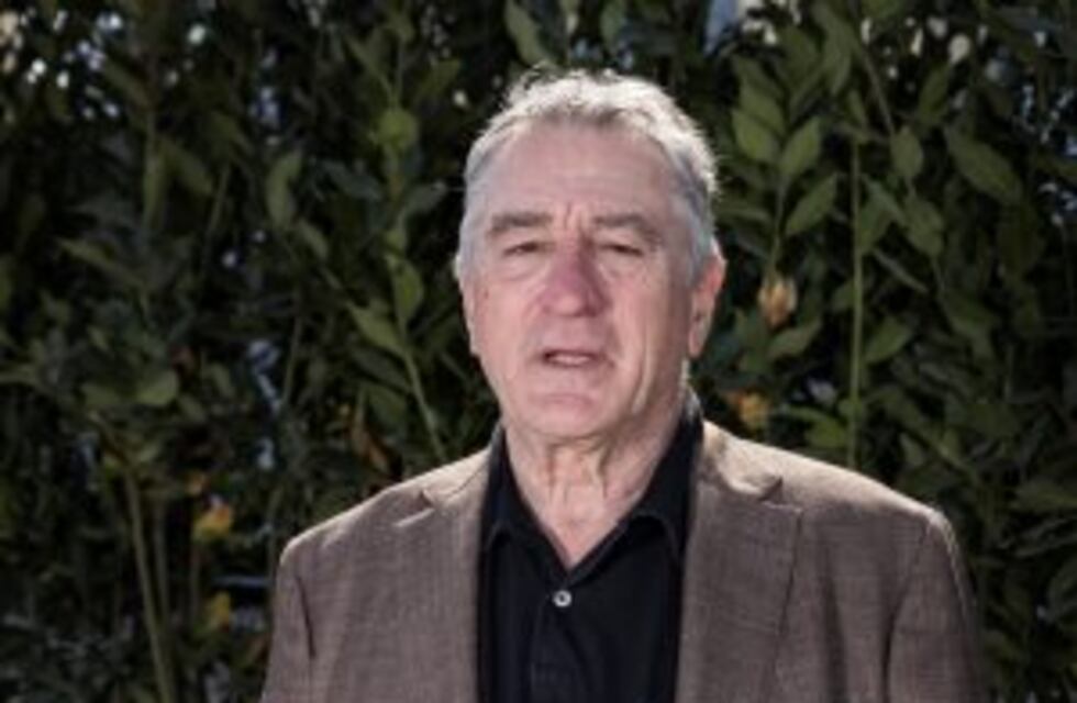 Robert De Niro apoyó a Meryl Streep con una carta