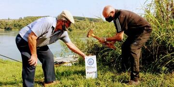 Ponen en valor los principales puntos históricos de Montecarlo