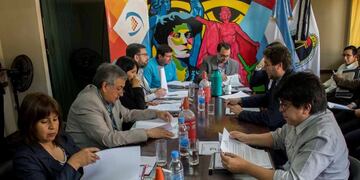 CD San Salvador de Jujuy