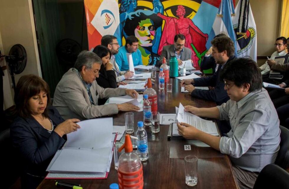 Se pondrá en práctica un Manual de Convivencia para el uso del Parque Xibi Xibi