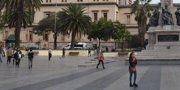 De otoño: el clima para este jueves en Córdoba