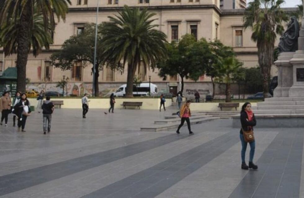 De otoño: el clima para este jueves en Córdoba