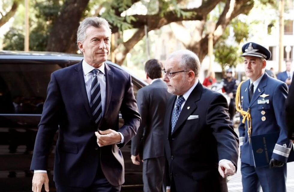 Canciller argentino: "El espíritu de libertad que anima a los venezolanos tiene el apoyo de los argentinos"