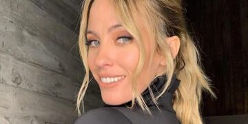 La modelo Rocío Guirao Díaz fue elegida como alias de CBU\u002E