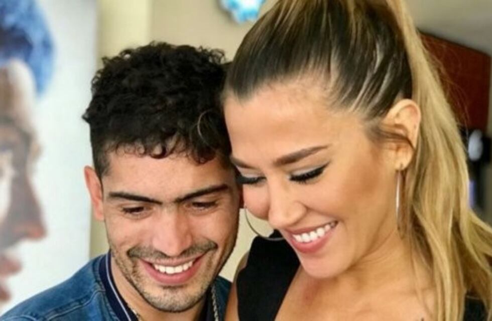 Jimena Barón reveló cuánto duró la escena íntima con Rodrigo Romero