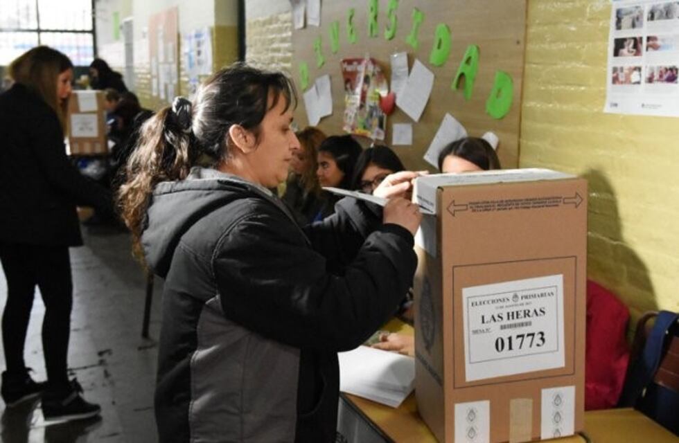 La aparición de Maldonado no hará cambiar el voto de los mendocinos