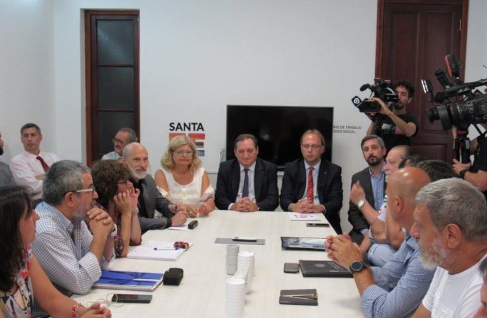 La paritaria para docentes y estatales finalizó sin cifras de aumento
