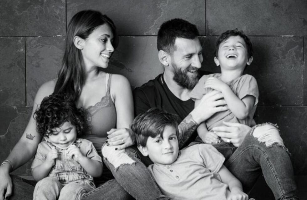 A cuánto vende Leo Messi su millonario penthouse de Puerto Madero